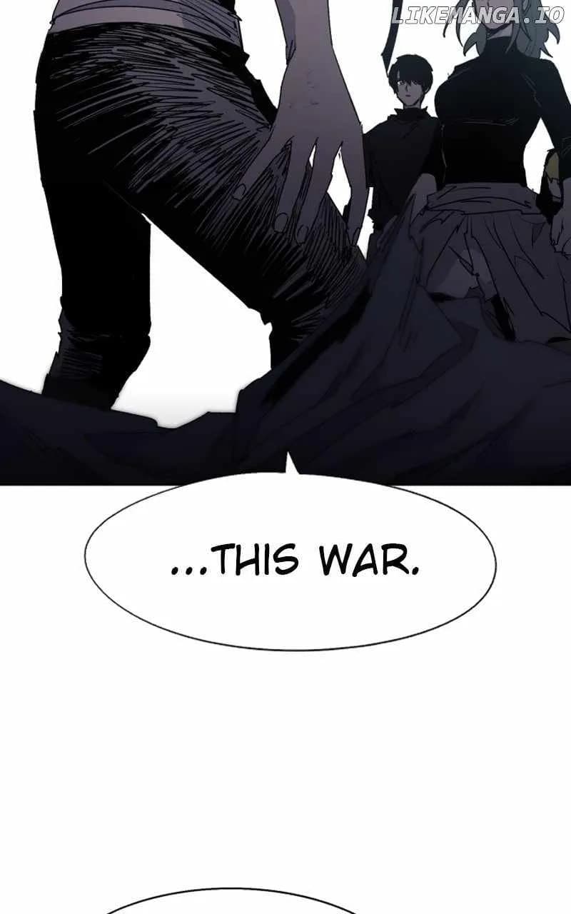 The Ember Knight chapter 155, page 16