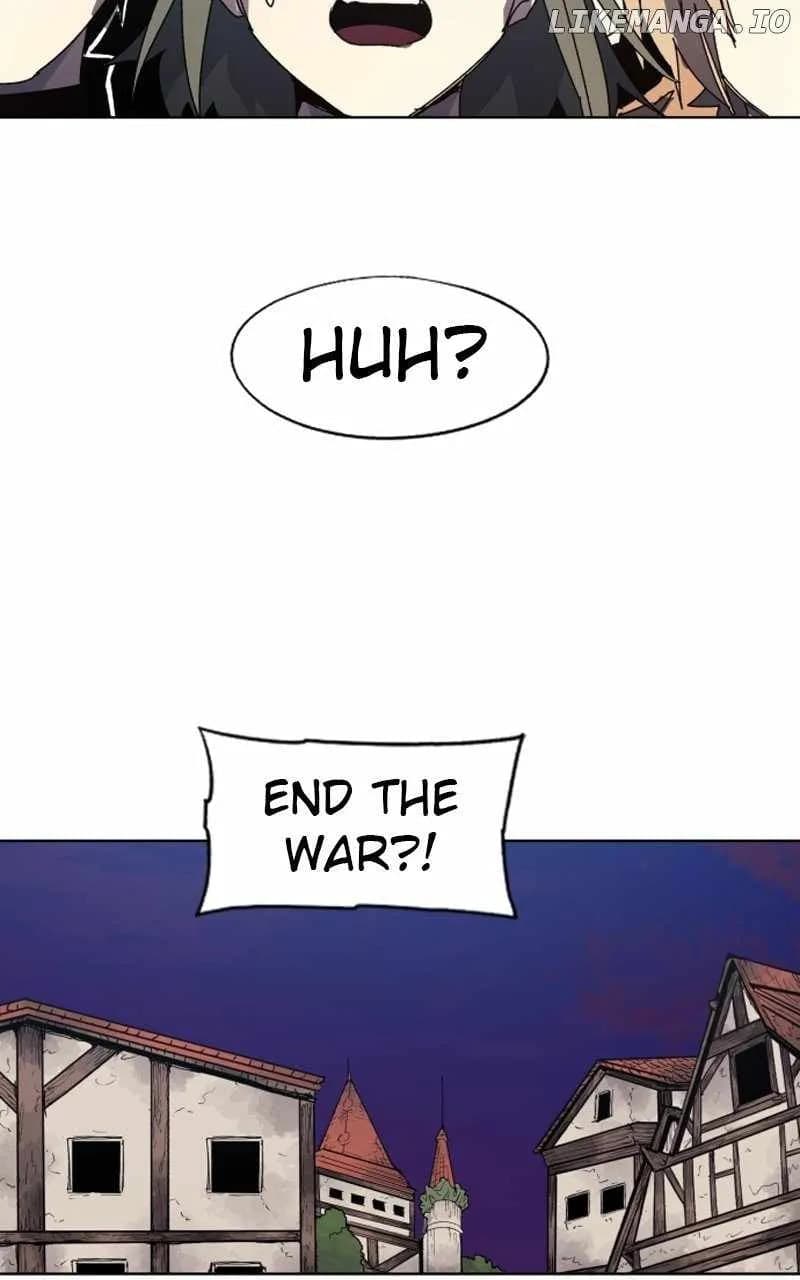 The Ember Knight chapter 155, page 19
