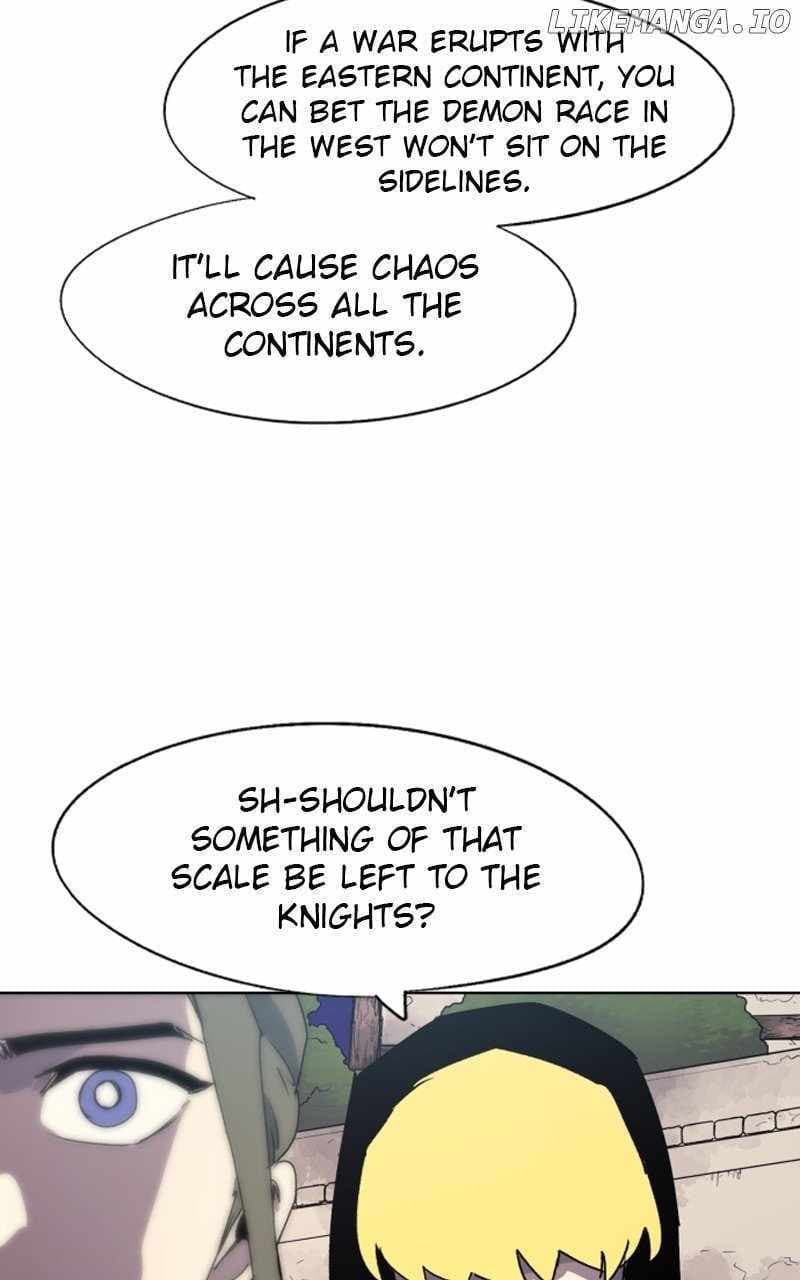 The Ember Knight chapter 155, page 22