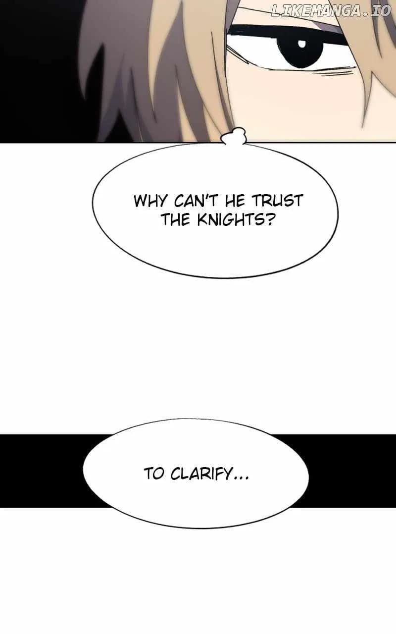The Ember Knight chapter 155, page 27