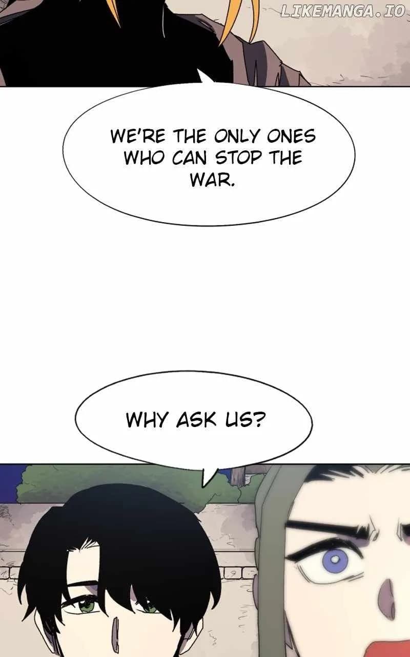 The Ember Knight chapter 155, page 29