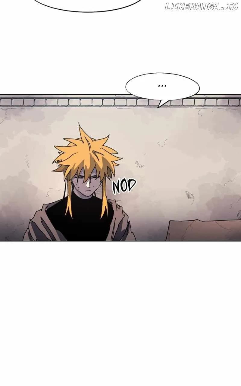 The Ember Knight chapter 155, page 33