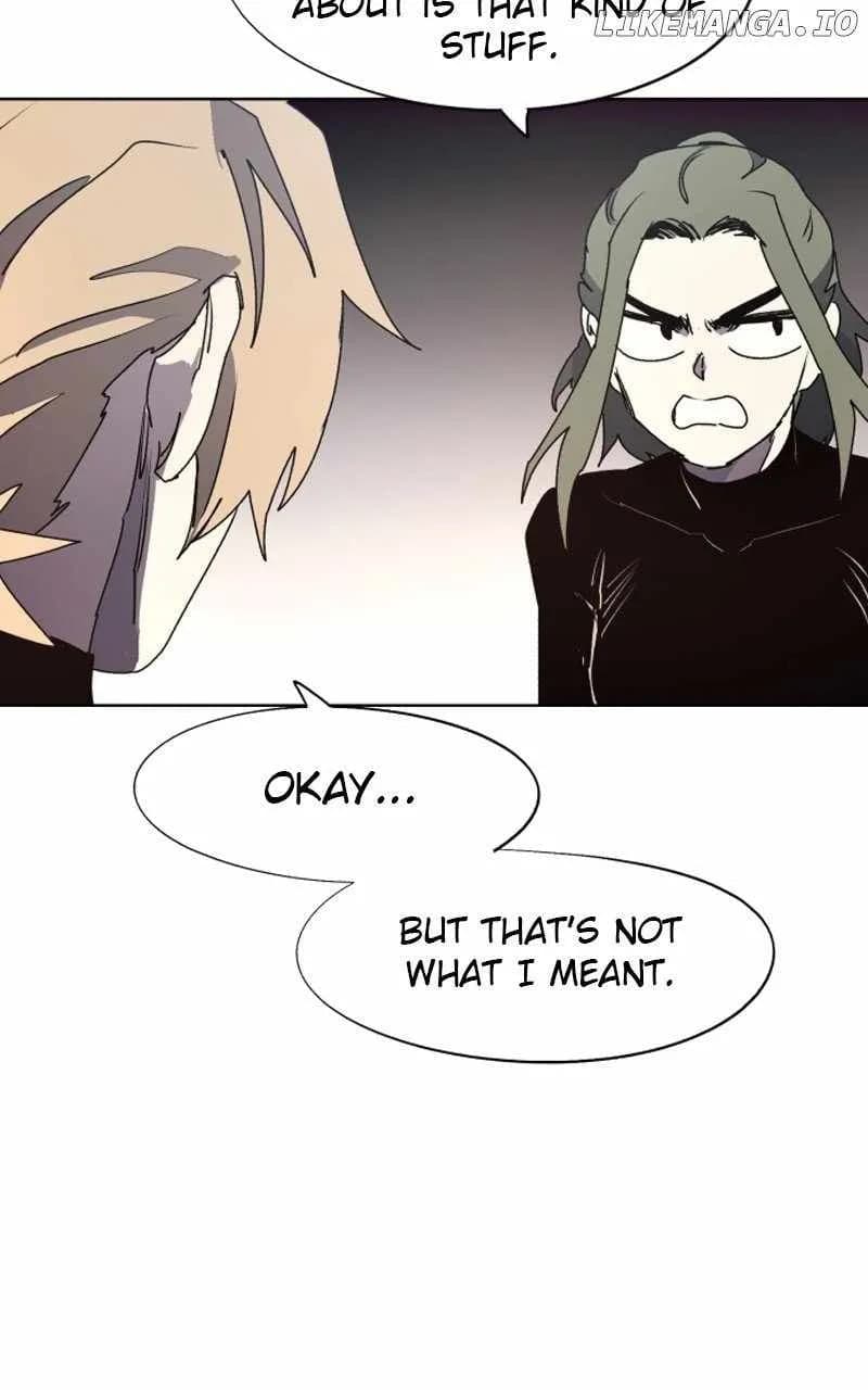 The Ember Knight chapter 155, page 36