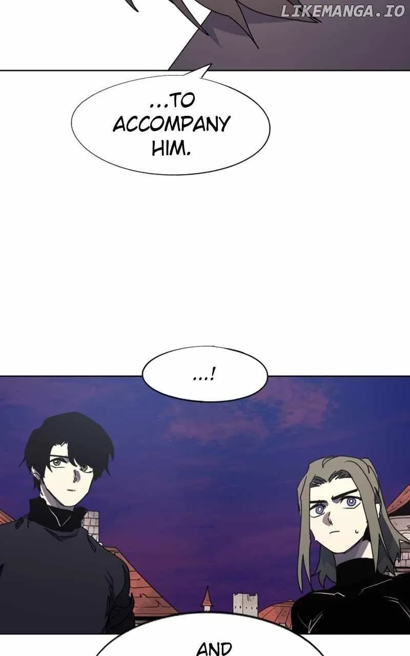 The Ember Knight chapter 155, page 43