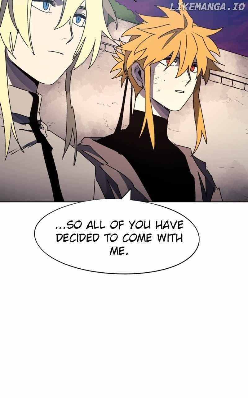 The Ember Knight chapter 155, page 48