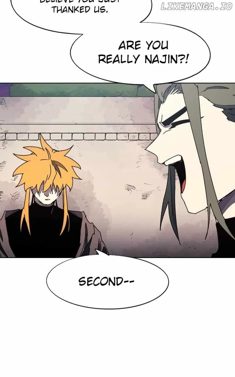The Ember Knight chapter 155, page 56
