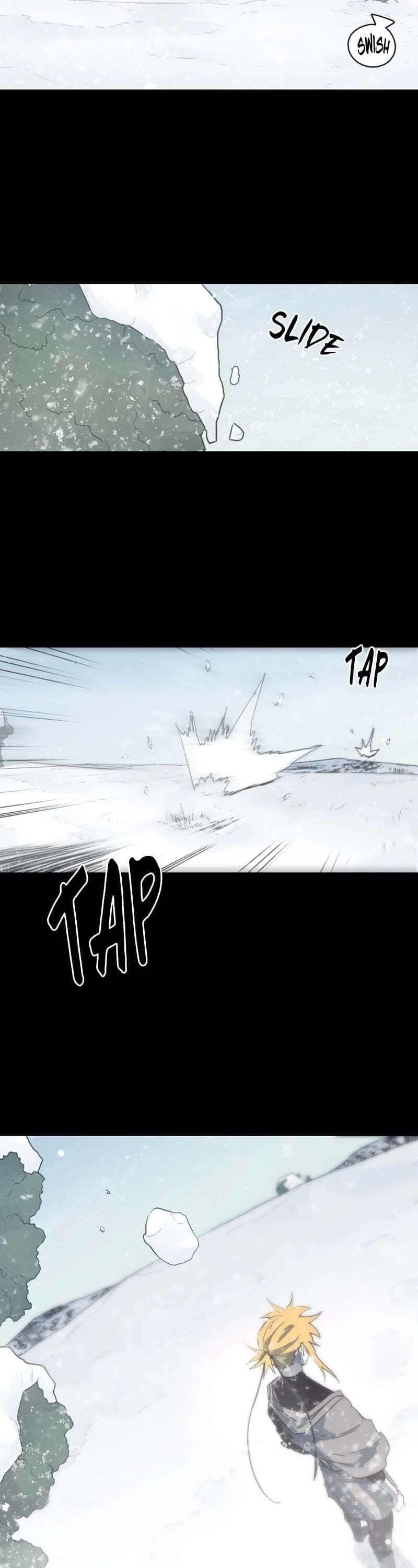 The Ember Knight chapter 156, page 3