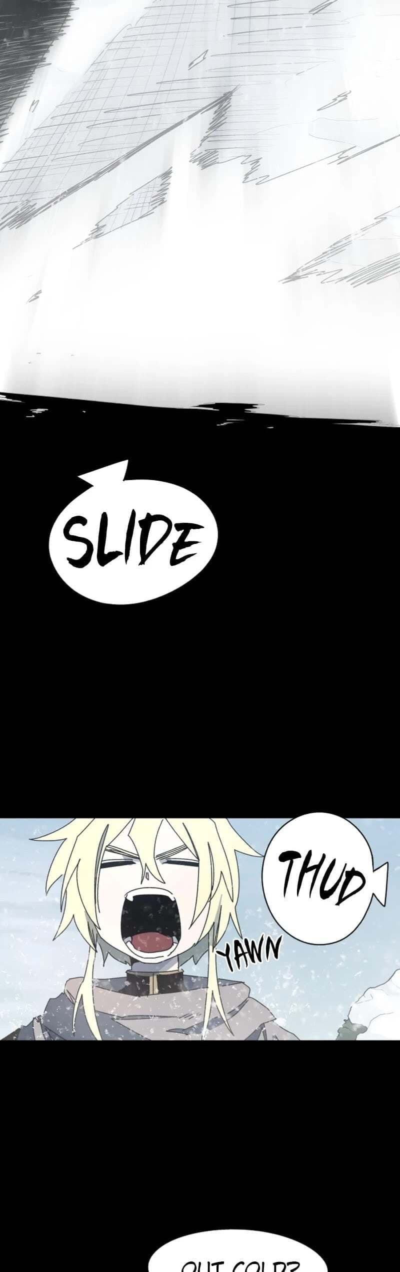 The Ember Knight chapter 156, page 6