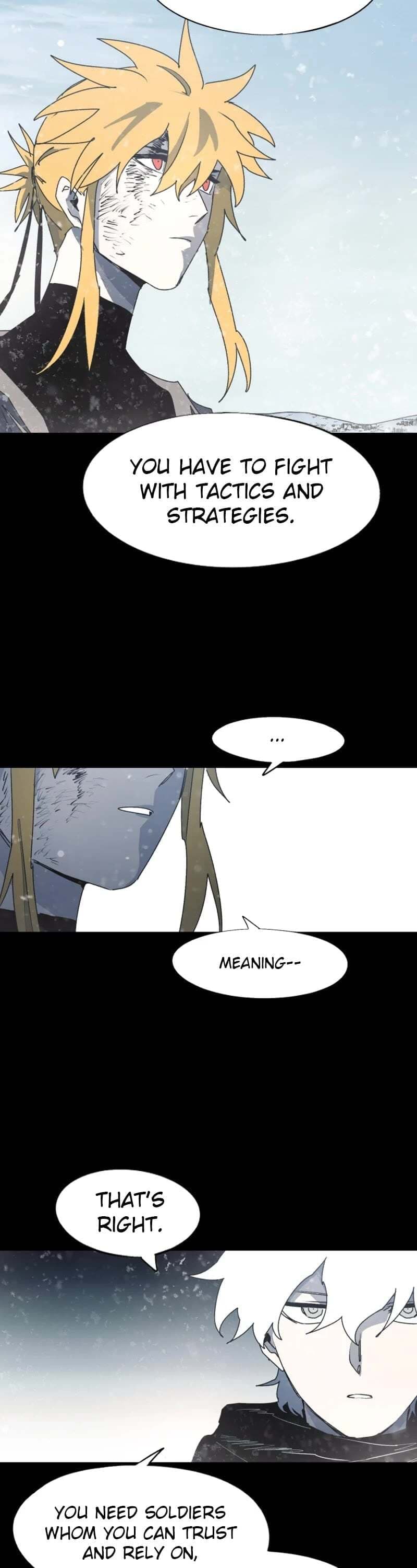 The Ember Knight chapter 156, page 12