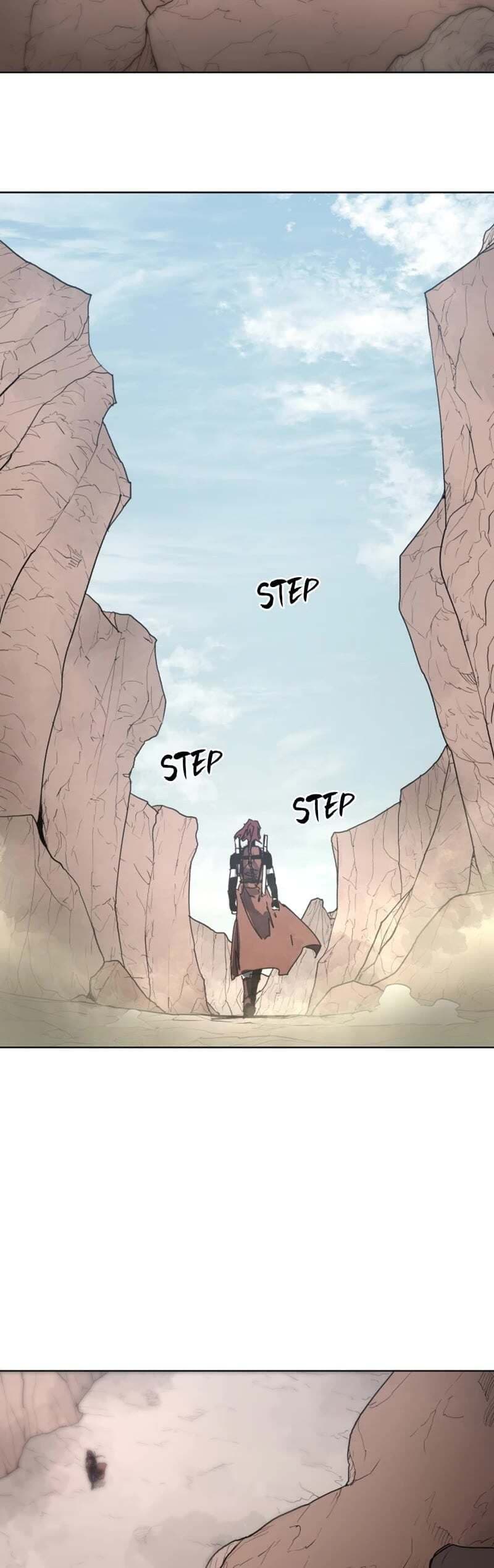 The Ember Knight chapter 156, page 26