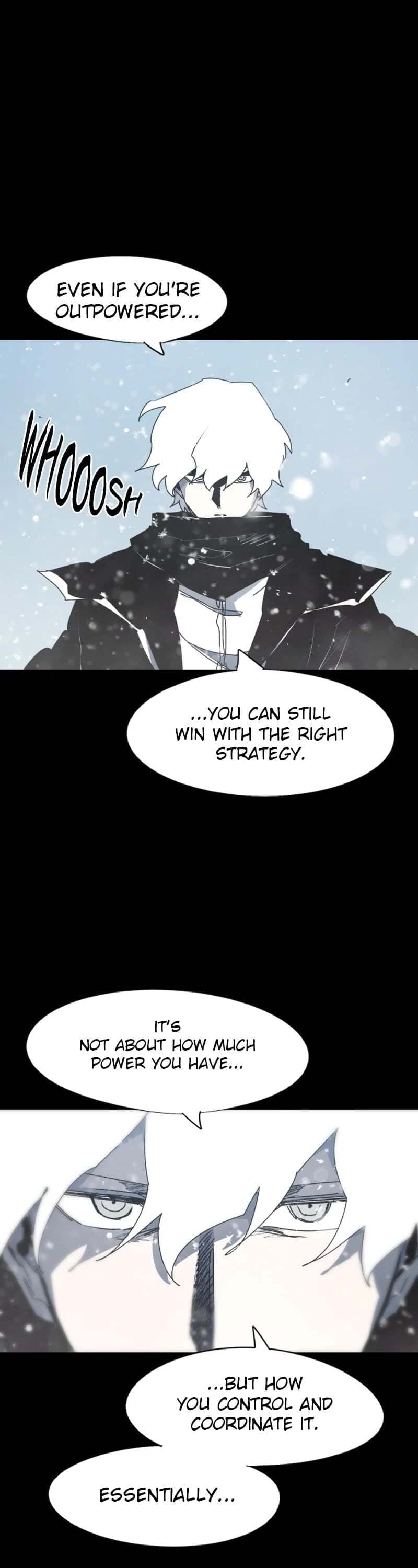 The Ember Knight chapter 157, page 1