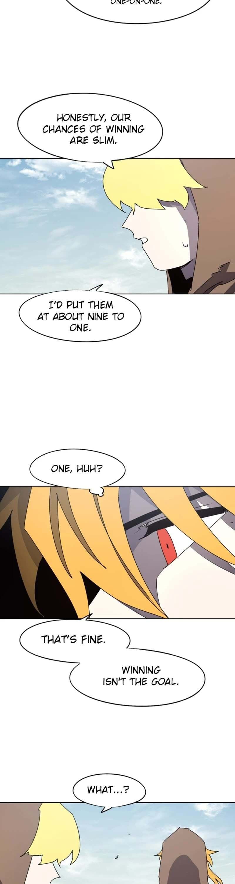The Ember Knight chapter 157, page 7