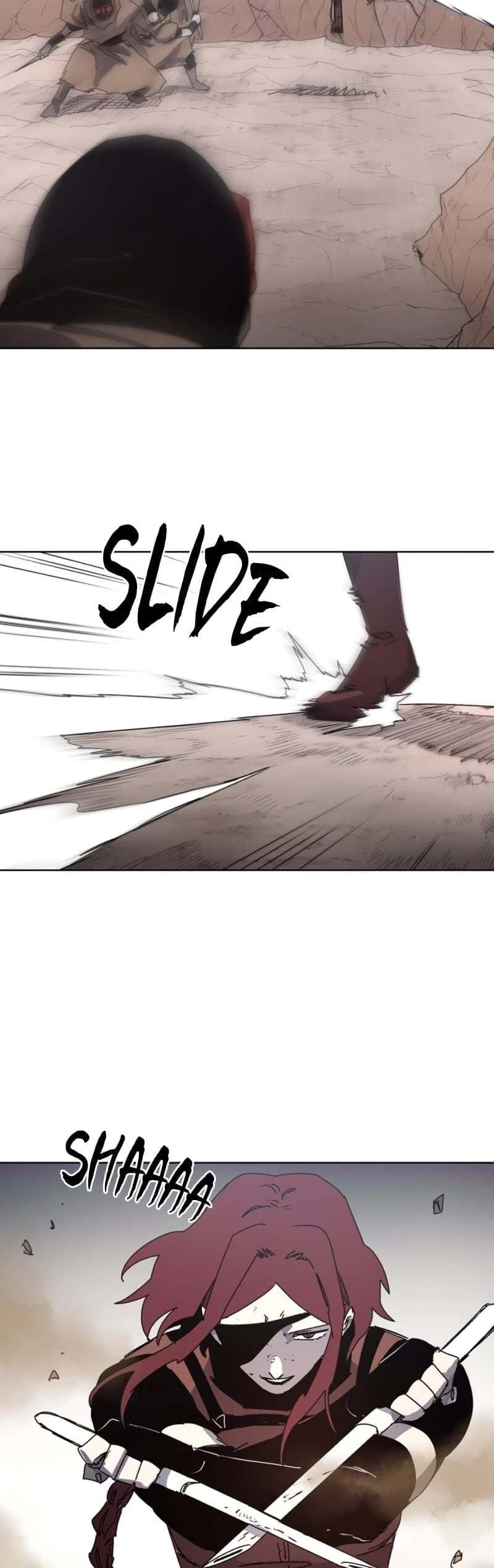 The Ember Knight chapter 157, page 14