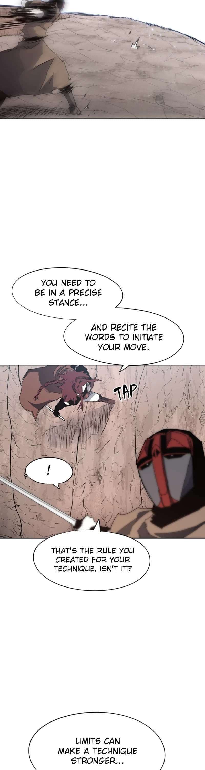 The Ember Knight chapter 157, page 26