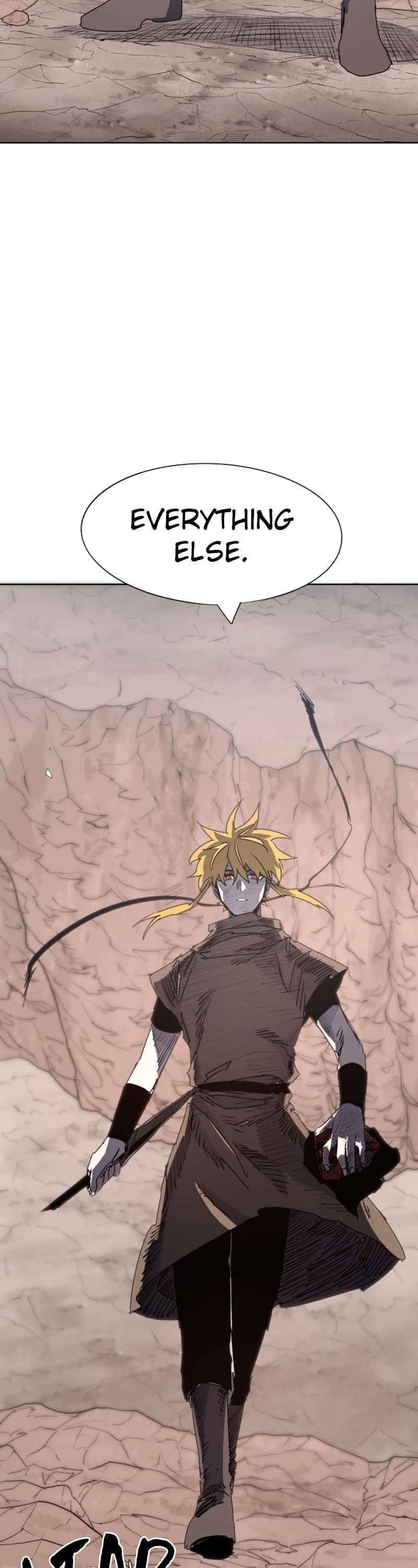 The Ember Knight chapter 158, page 16