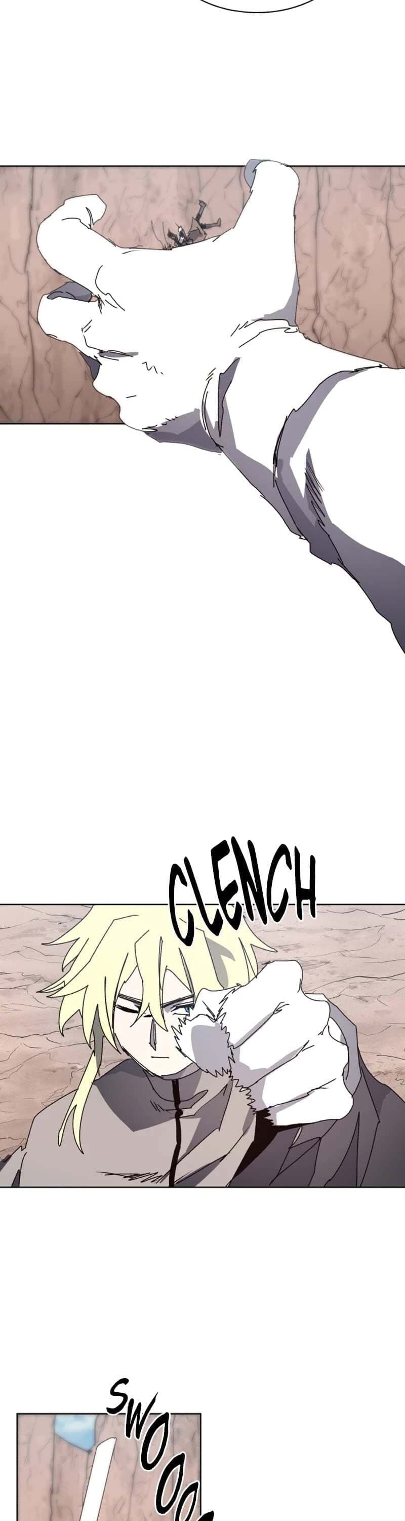 The Ember Knight chapter 158, page 18