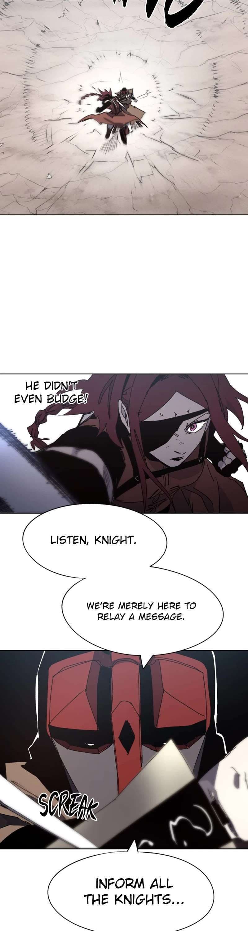 The Ember Knight chapter 158, page 22