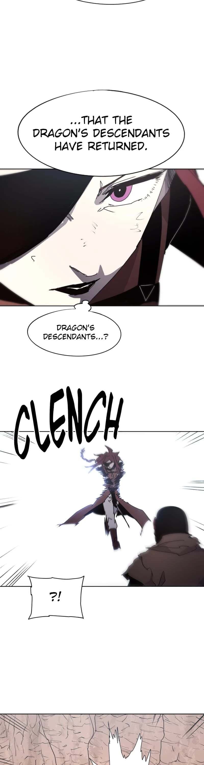 The Ember Knight chapter 158, page 23