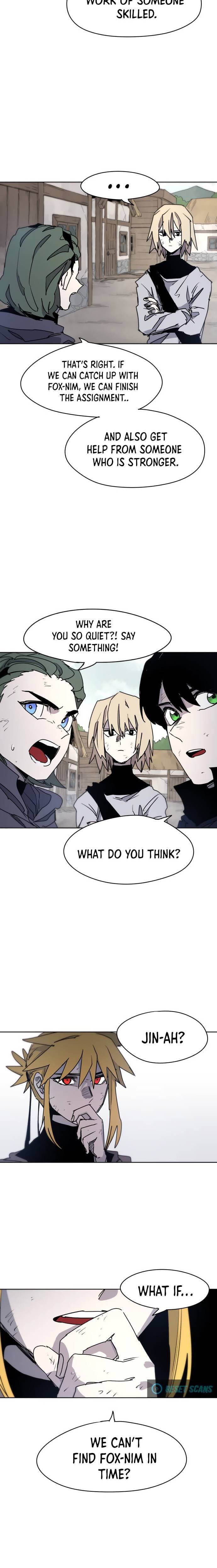 The Ember Knight chapter 15, page 6