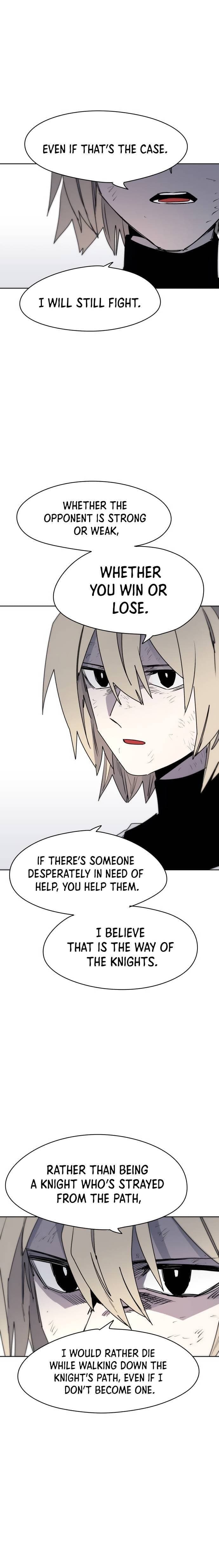 The Ember Knight chapter 15, page 8