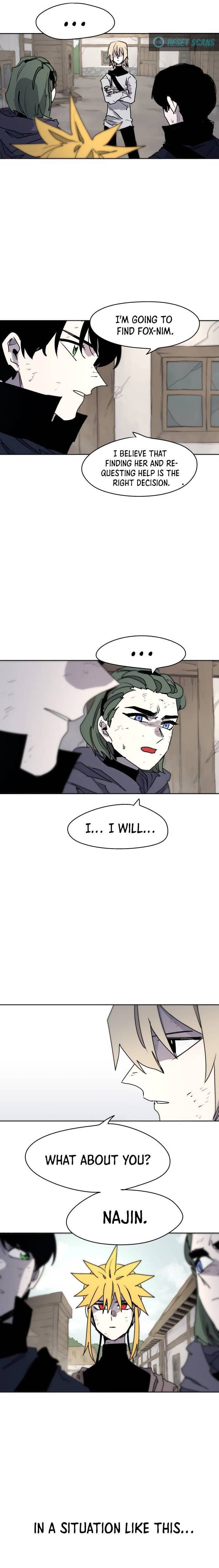 The Ember Knight chapter 15, page 9
