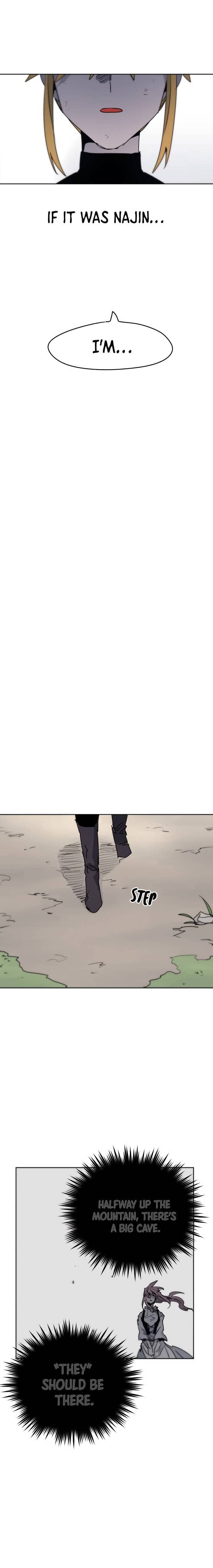The Ember Knight chapter 15, page 10