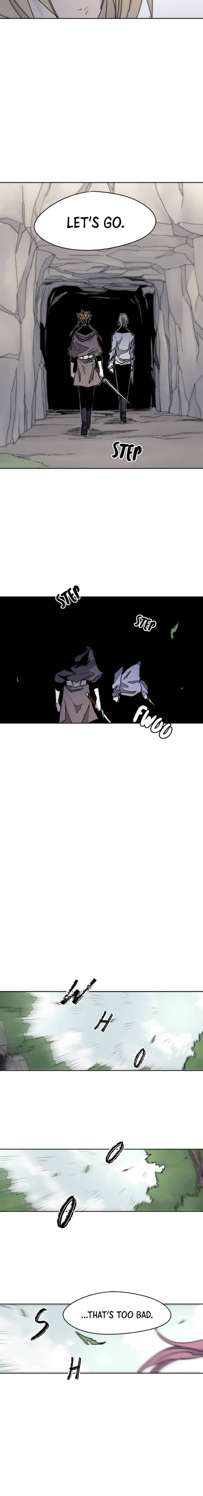 The Ember Knight chapter 15, page 12