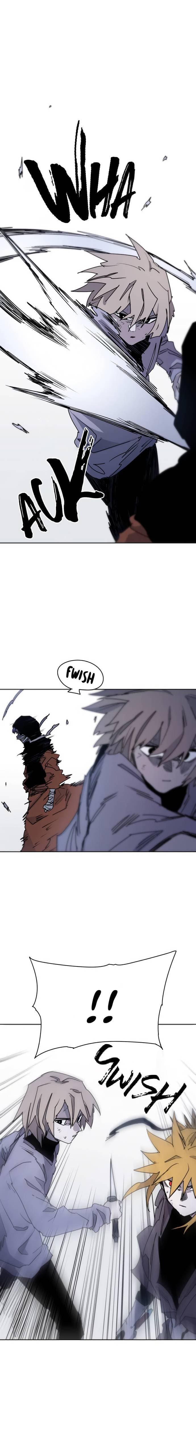 The Ember Knight chapter 15, page 15