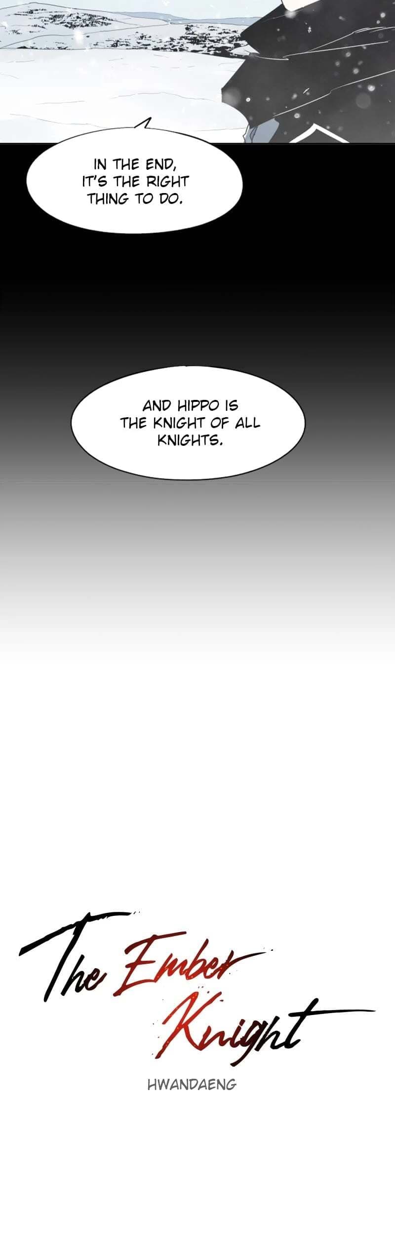 The Ember Knight chapter 160, page 5