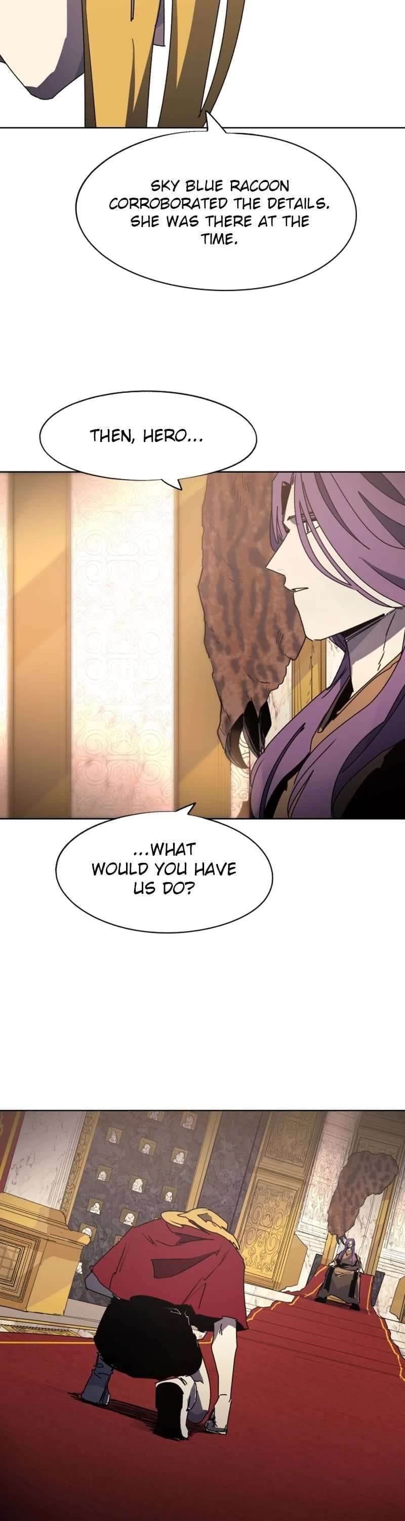 The Ember Knight chapter 160, page 7