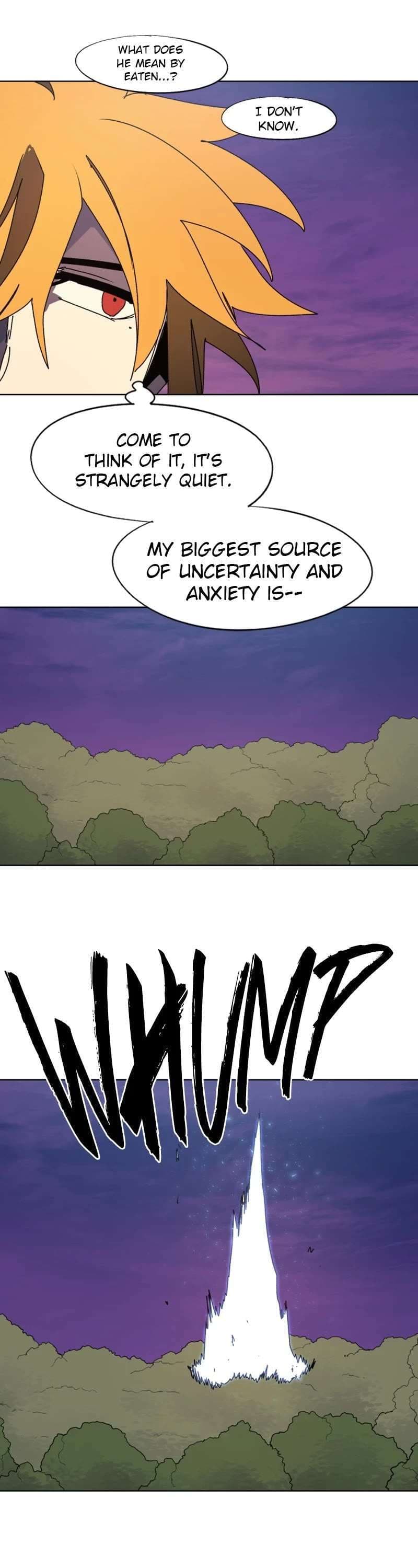 The Ember Knight chapter 160, page 23