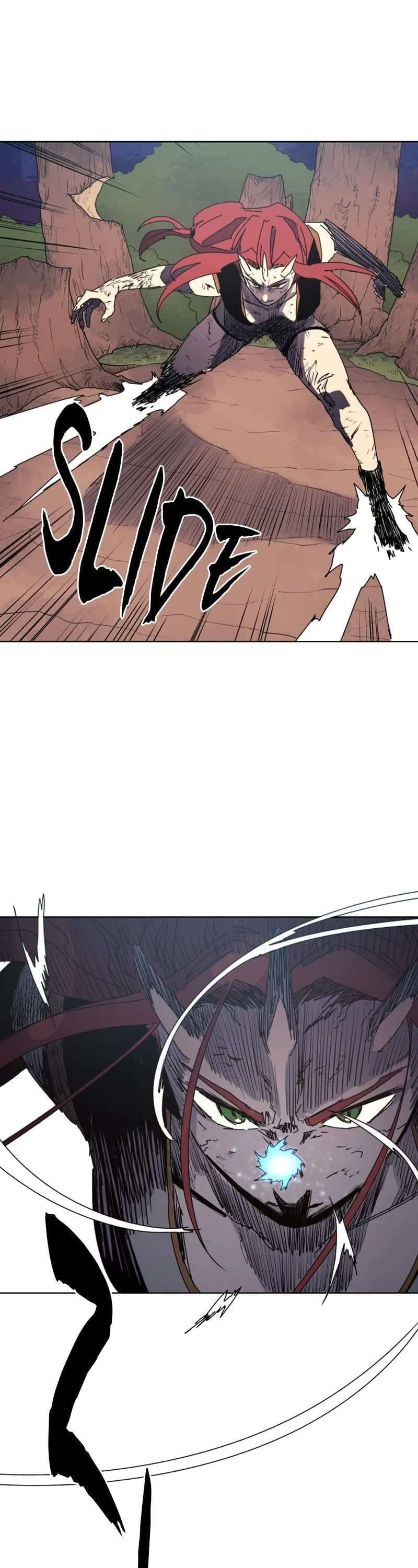 The Ember Knight chapter 160, page 24