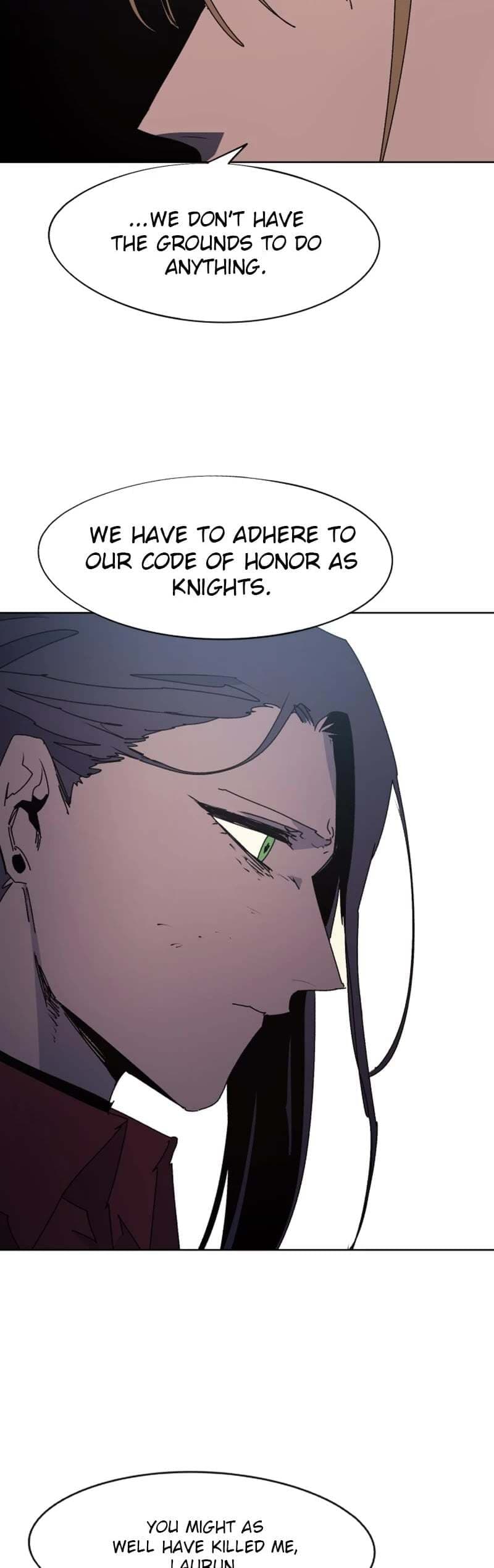 The Ember Knight chapter 161, page 6