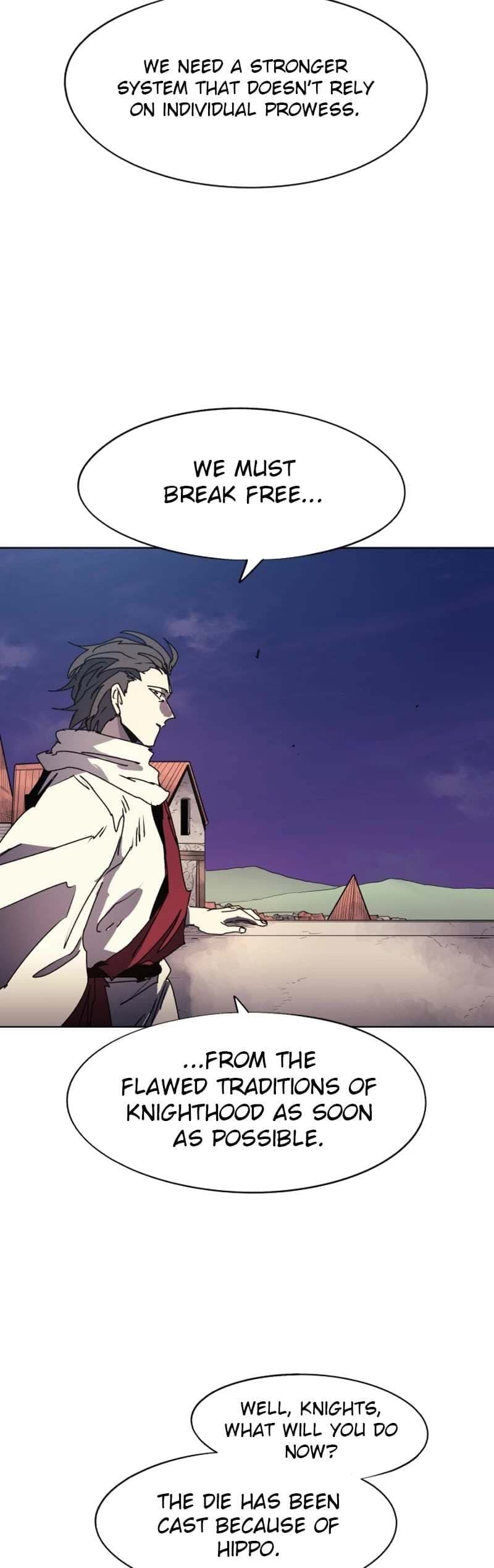 The Ember Knight chapter 161, page 15