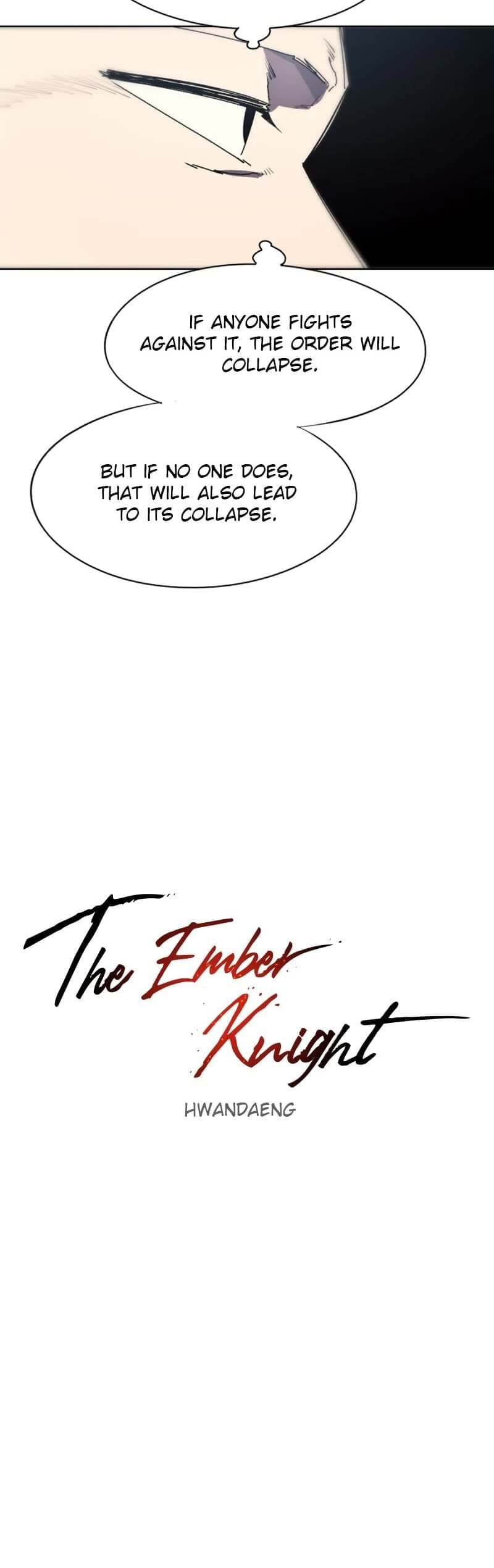 The Ember Knight chapter 161, page 16