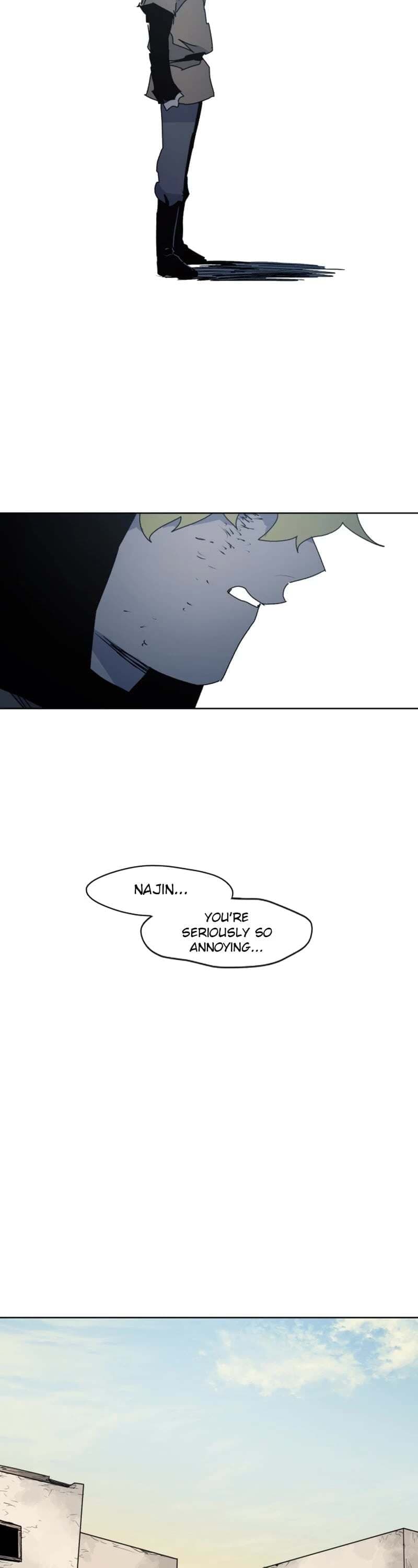 The Ember Knight chapter 161, page 29