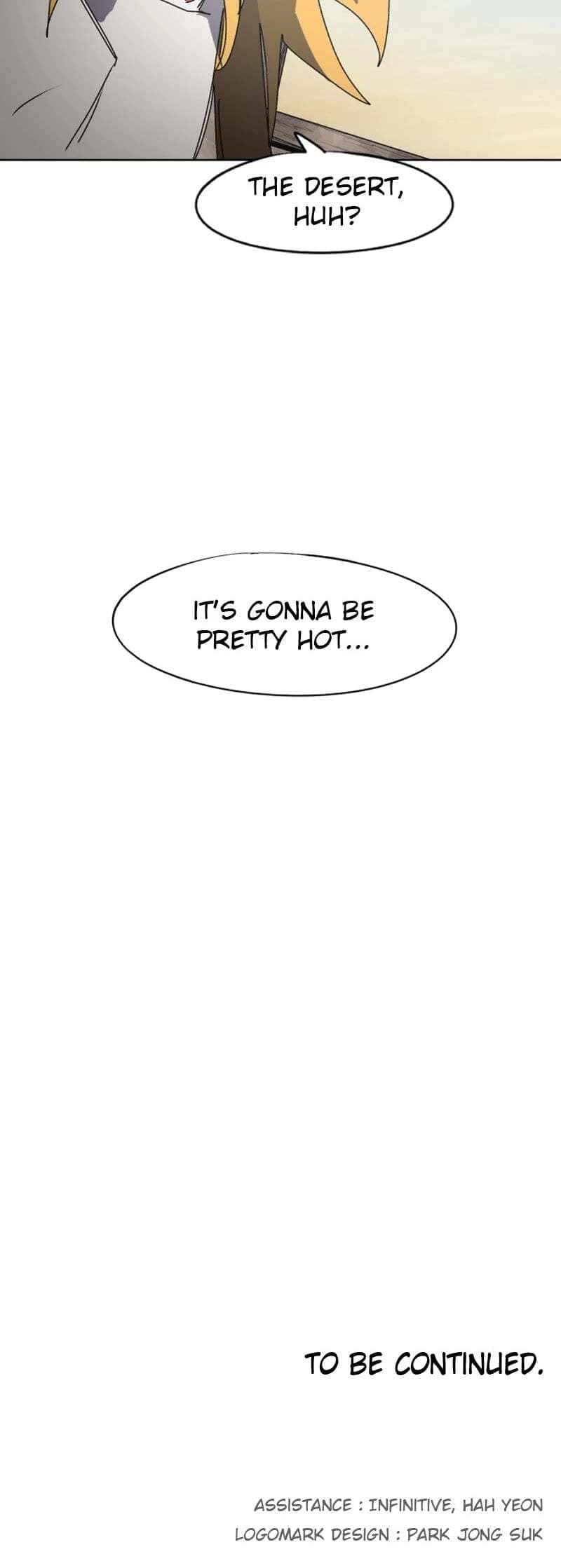 The Ember Knight chapter 161, page 33