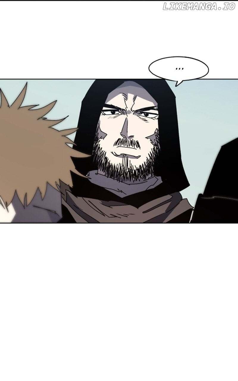 The Ember Knight chapter 162, page 3