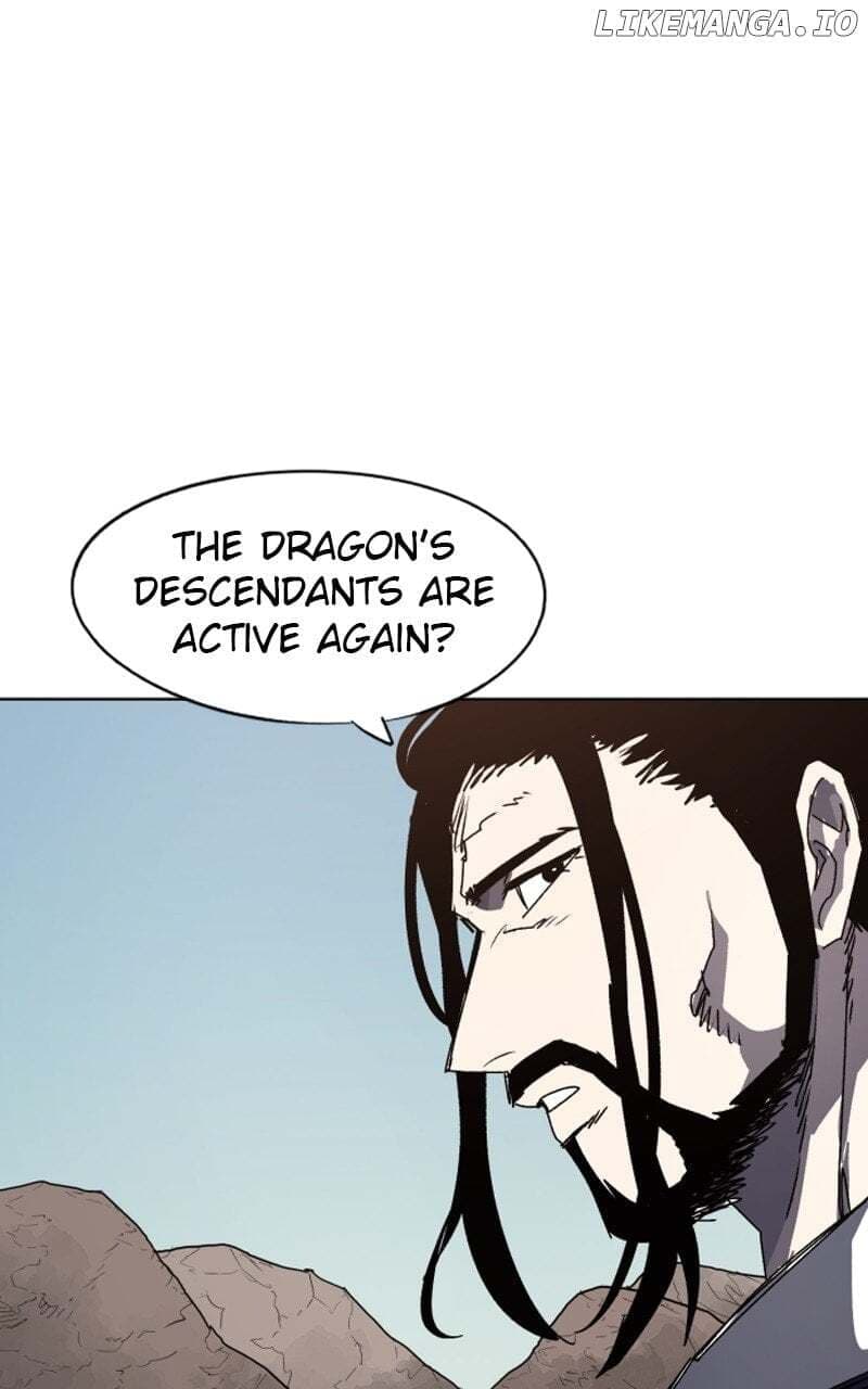 The Ember Knight chapter 162, page 4