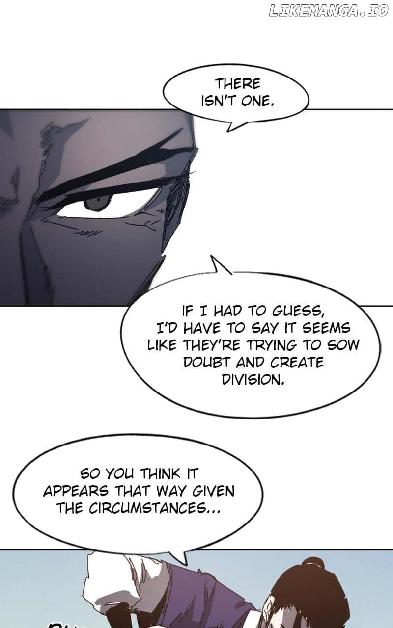 The Ember Knight chapter 162, page 7