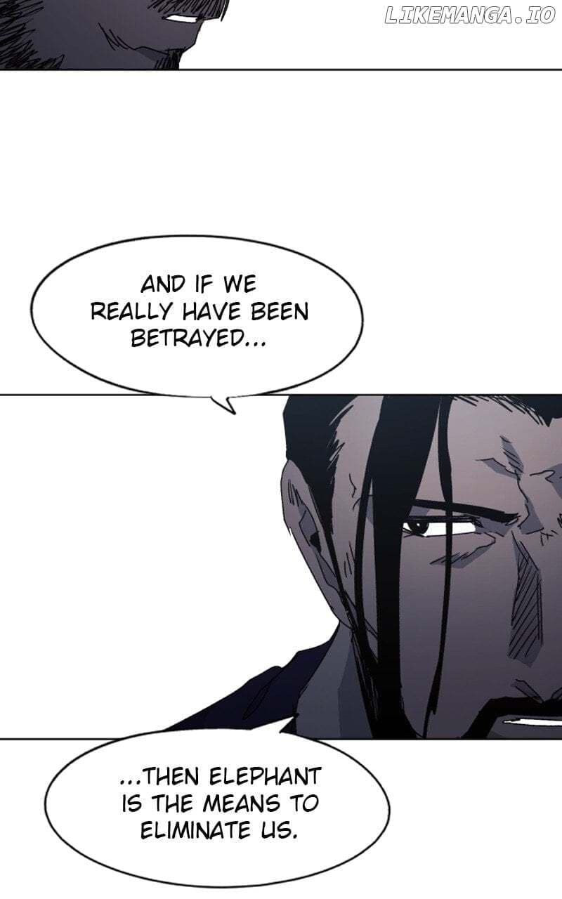 The Ember Knight chapter 162, page 9