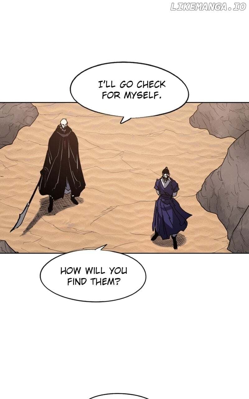 The Ember Knight chapter 162, page 10