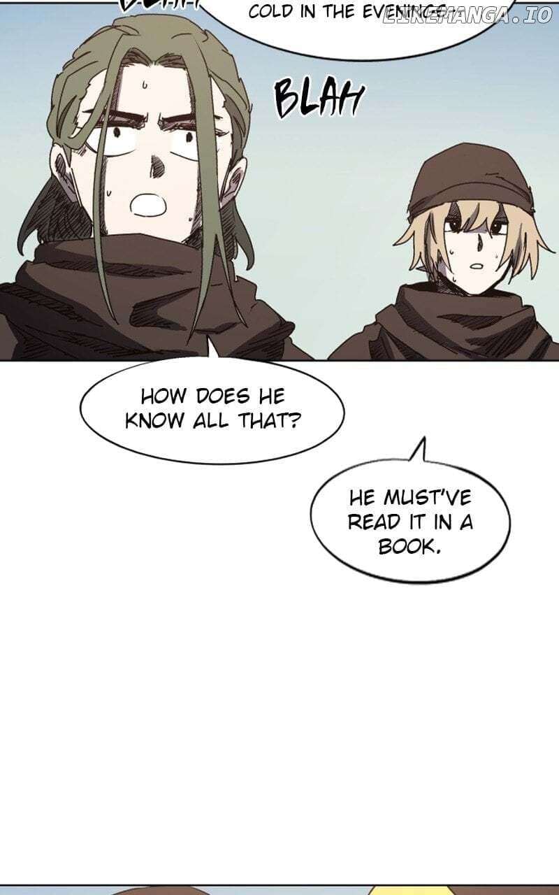 The Ember Knight chapter 162, page 19