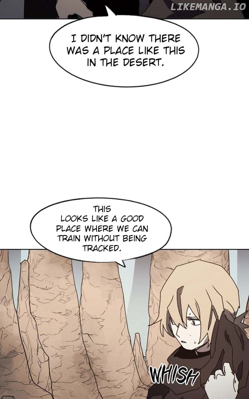 The Ember Knight chapter 162, page 27