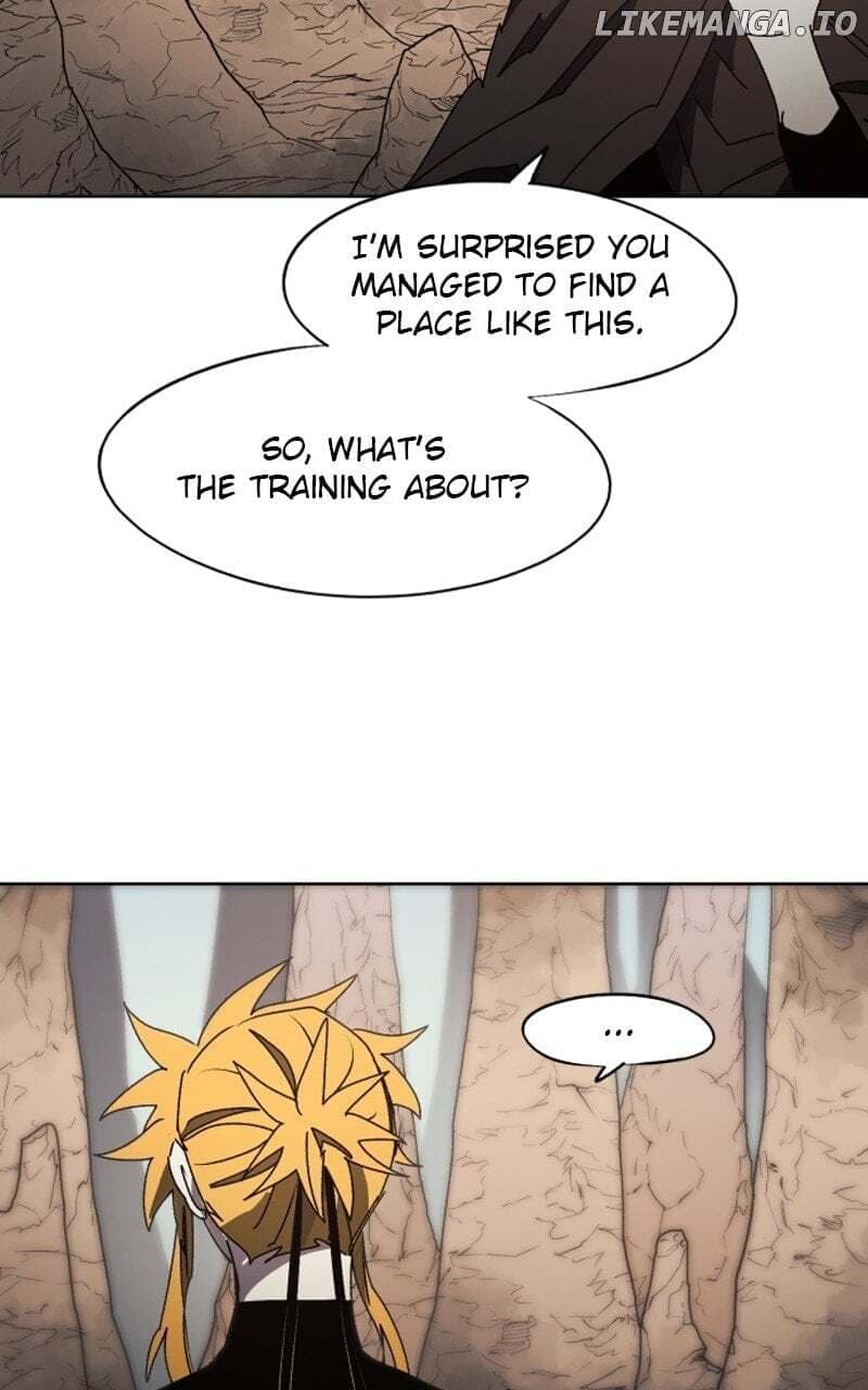 The Ember Knight chapter 162, page 28