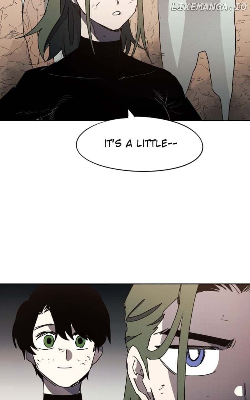 The Ember Knight chapter 162, page 31