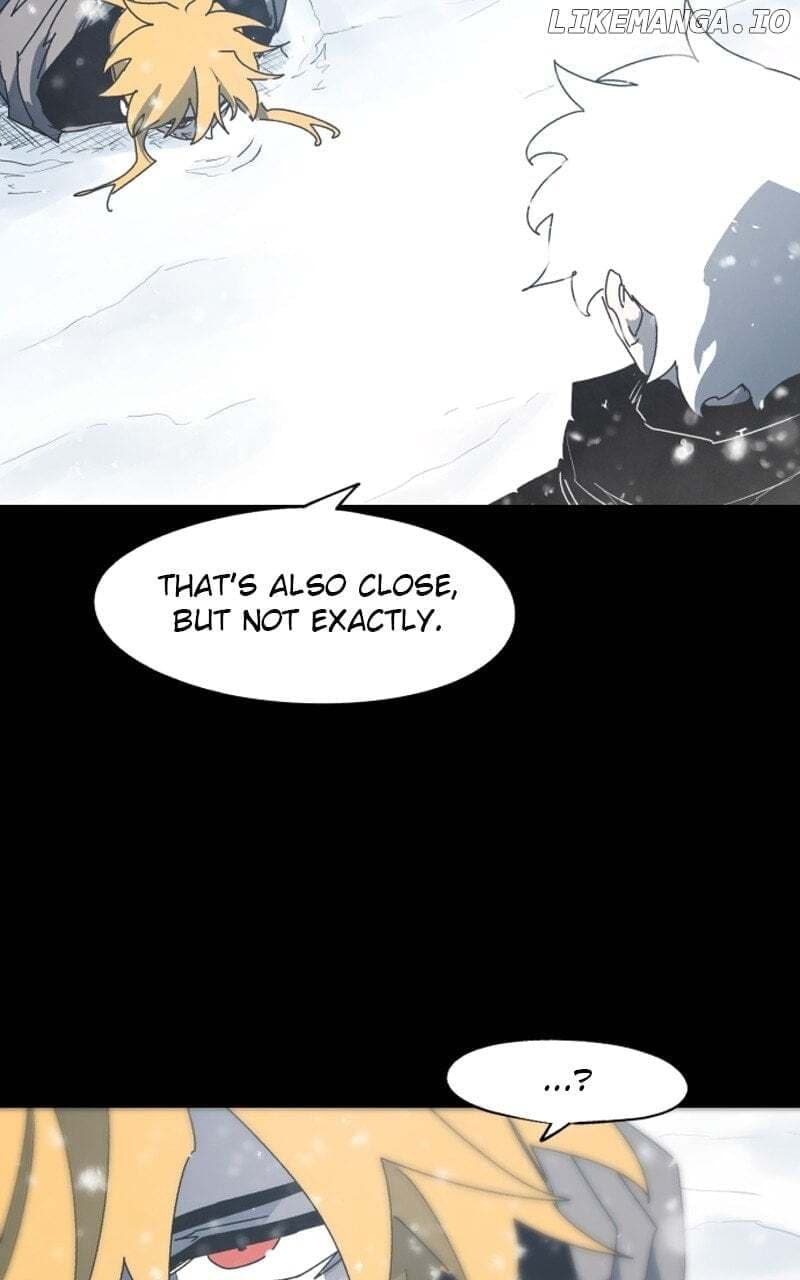 The Ember Knight chapter 162, page 39