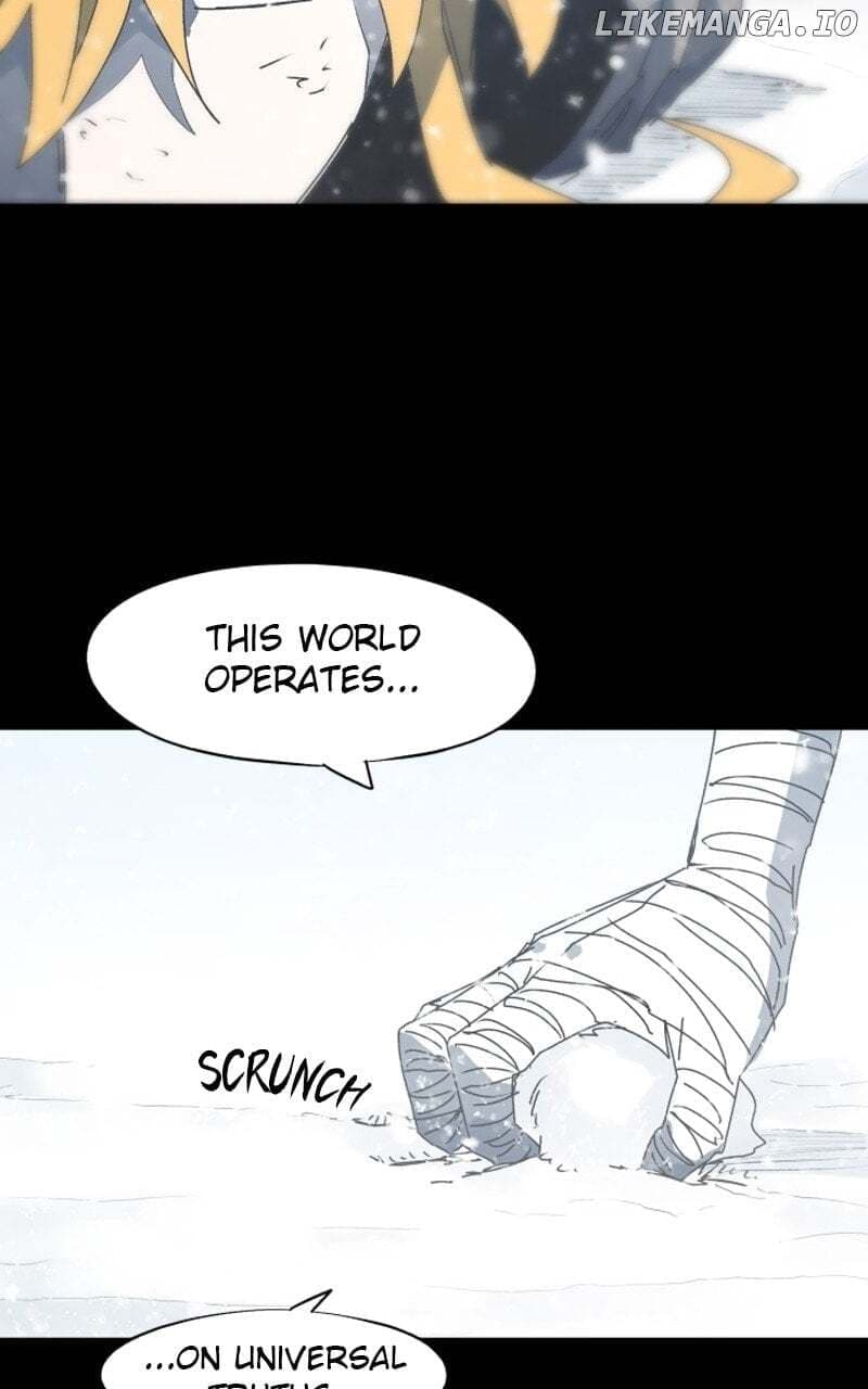 The Ember Knight chapter 162, page 40