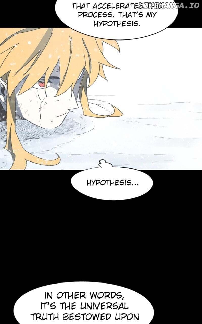 The Ember Knight chapter 162, page 44