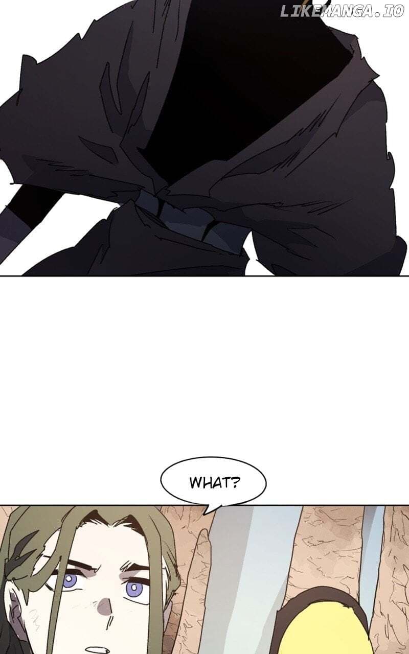 The Ember Knight chapter 162, page 47